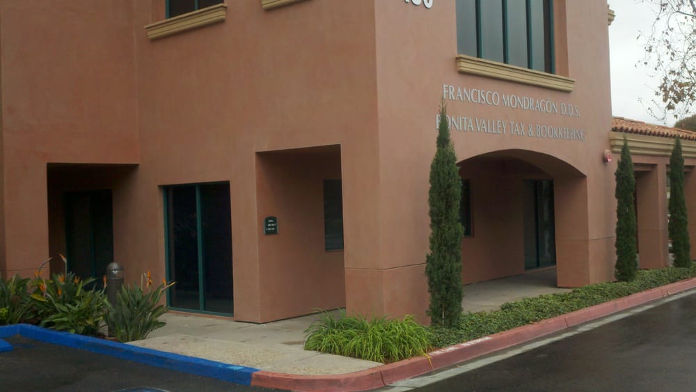 BONITA VALLEY TAX & BOOKKEEPING Updated October 2024 180 Otay Lakes Rd, Bonita, California