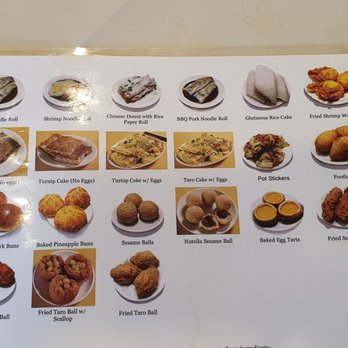 Seafood Cove 2 - Order from cart - Dim Sum Near Me - Westminster, California