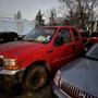 Photo of Dray Mack’s Towing