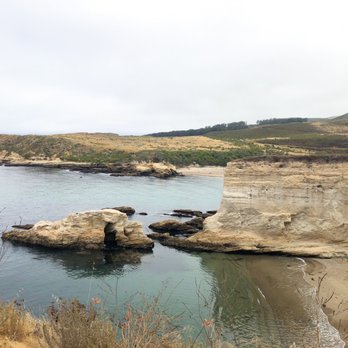 Montana de Oro State Park - Parks Near Me - Los Osos, California