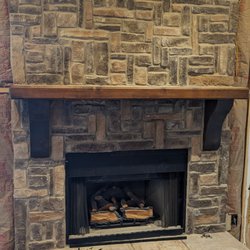 NWA Chimney Service
