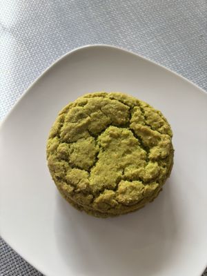 Sweet Magnolias Bake Shop by null