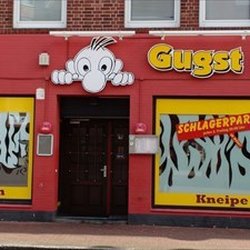 Guckst Du...?! - Gugst Du woanders...