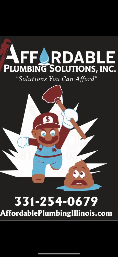Slide of Affordable Plumbing Solutions