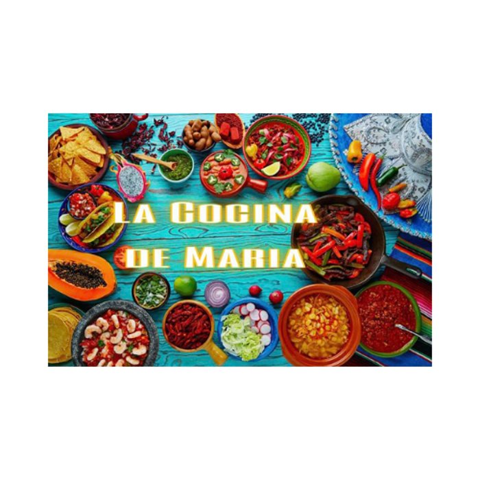 La Cocina De Maria Logo