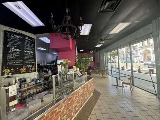 El Chinanteco Mexican Grill Restaurant by null