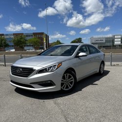 Montreal Auto Trade