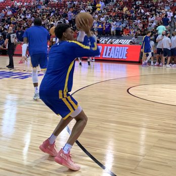 NBA Summer League - Amateur Sports Teams Near Me - Las Vegas, Nevada