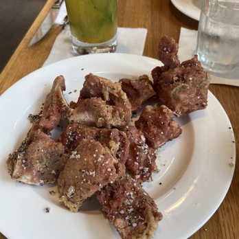 Earls Kitchen + Bar - Leroy's Crispy Ribs - New American Near Me - Miami, Florida Earls Kitchen + Bar - Leroy's Crispy Ribs - New American Near Me - Miami, Florida