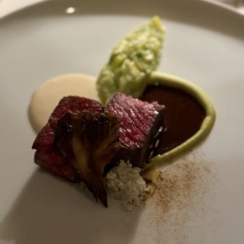 Jean-Georges - French Near Me - New York, New York Jean-Georges - French Near Me - New York, New York