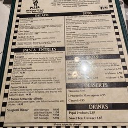DiFilippo's Pizza
