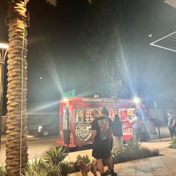 Dona Estela - Food Trucks Near Me - Los Angeles, California Dona Estela - Food Trucks Near Me - Los Angeles, California