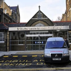 St Charles Centre For Health & Wellbeing