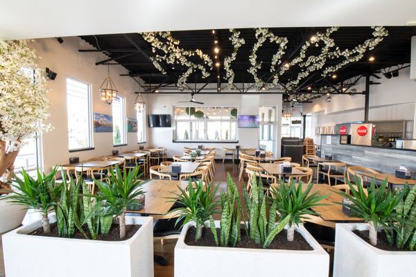 Altona Burger & Beer Garden by null