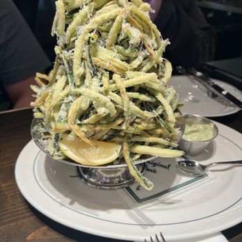 Original Joe's - Zucchini fries - Italian Near Me - Walnut Creek, California Original Joe's - Zucchini fries - Italian Near Me - Walnut Creek, California