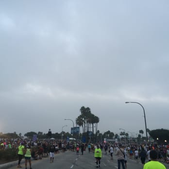 Long Beach Marathon and Half Marathon - up at the crack of dawn to run this race...#notfortheswift - Races & Competitions Near Me - Long Beach, California Long Beach Marathon and Half Marathon - up at the crack of dawn to run this race...#notfortheswift - Races & Competitions Near Me - Long Beach, California