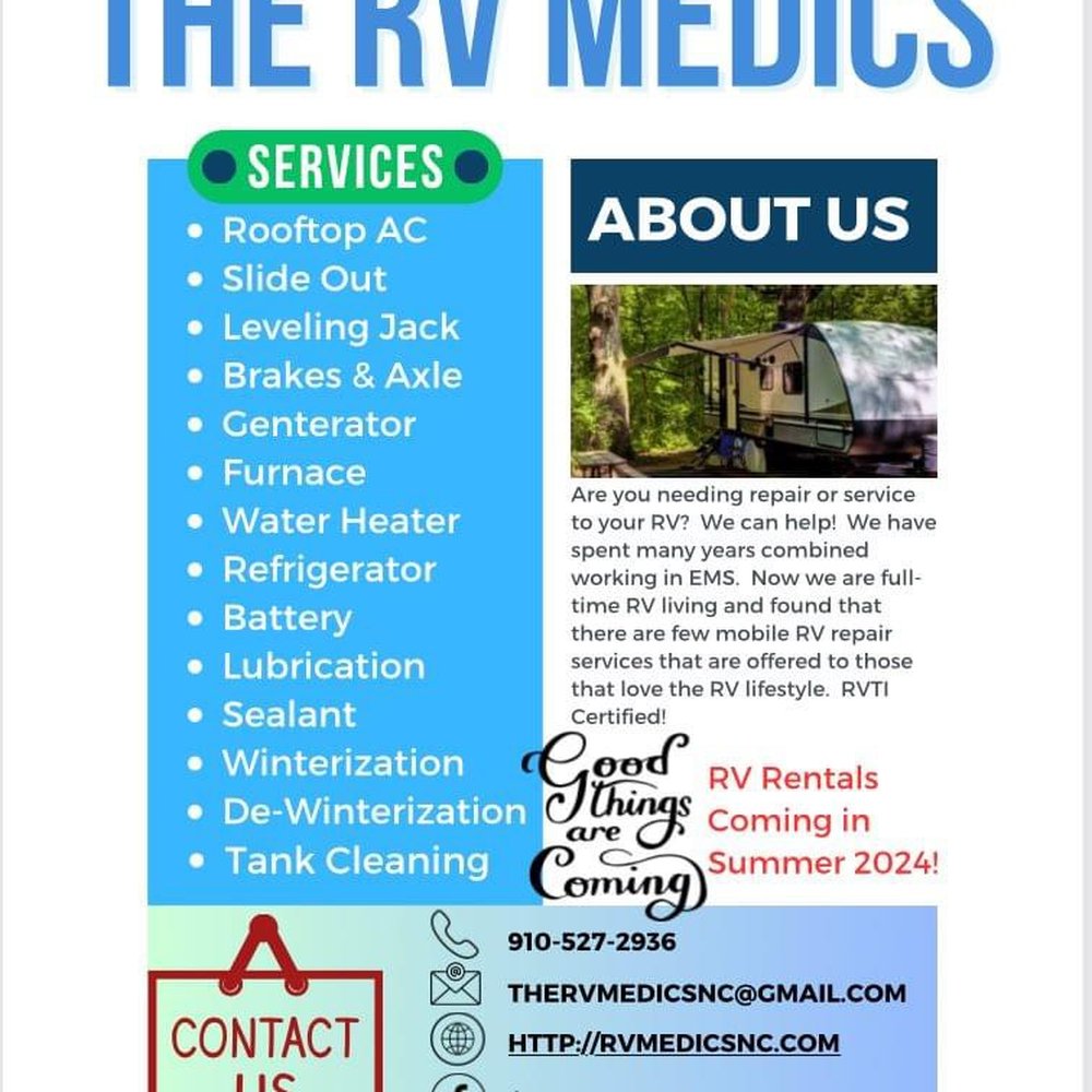 Rv Water Damage Repair Santa Ana, CA