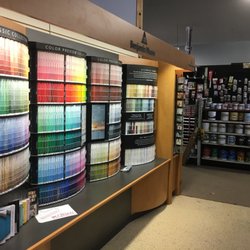 Tip's Hardware Store - Benjamin Moore retailer