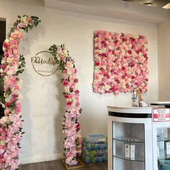 DR Head Spa - Day Spas Near Me - Corona, California