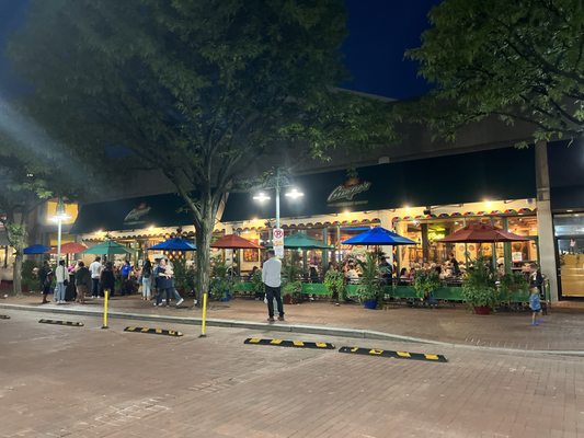 Village at Shirlington by null