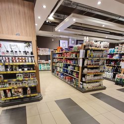 Monheimer Tor - Edeka im Monheimer Tor