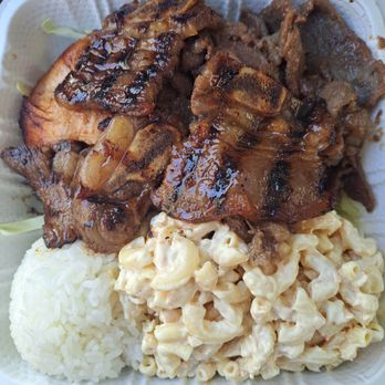 TIM’S HAWAIIAN BBQ - Updated March 2026 - 96 Photos & 69 Reviews - 516 ...