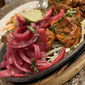 Zyka - Indian Near Me - Banff, Alberta