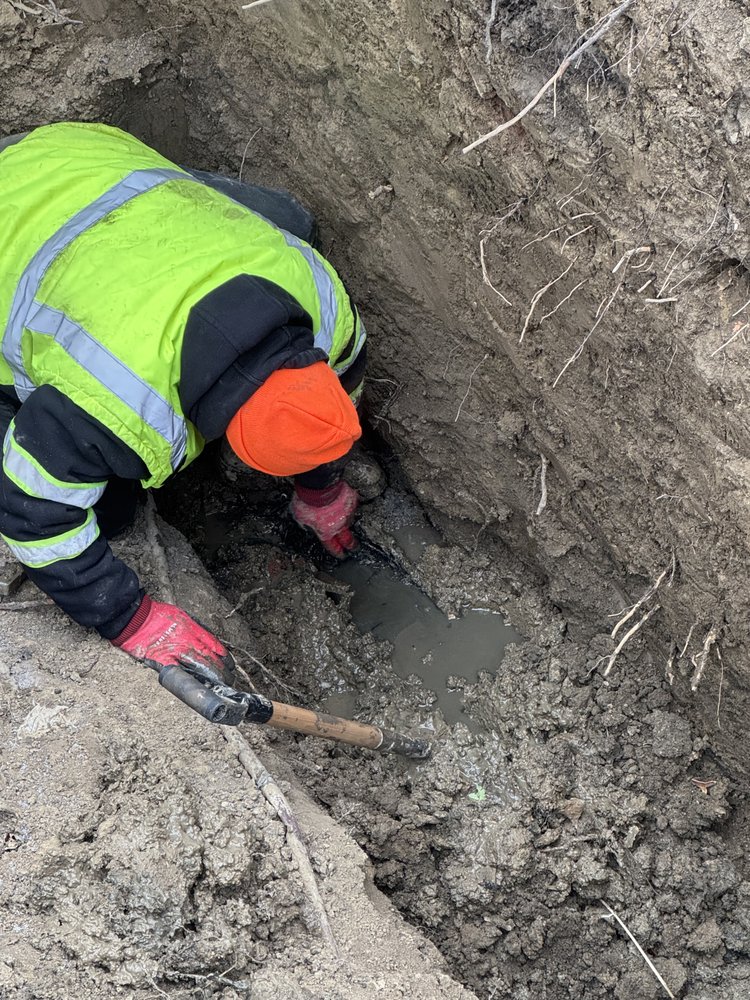 Slide of Pete The Plumber