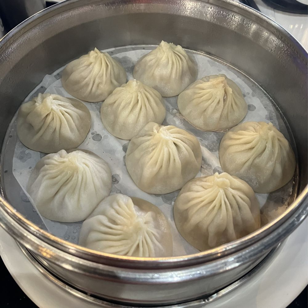 Thumbling - Pork Xiao Long Bao - Shanghainese Near Me - West Covina, California Thumbling - Pork Xiao Long Bao - Shanghainese Near Me - West Covina, California