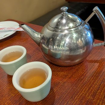 JS Chen Dim Sum & Barbeque - Barbeque Near Me - Plano, Texas