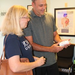 New Life Health & Wellness - Supplement counseling