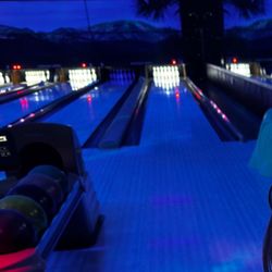 Ruidoso Bowling Center