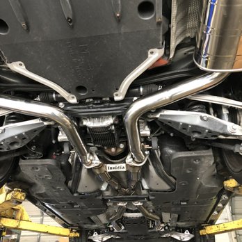 EO Automotives - Catback Exhaust system - Auto Repair Near Me - Norfolk, Virginia EO Automotives - Catback Exhaust system - Auto Repair Near Me - Norfolk, Virginia
