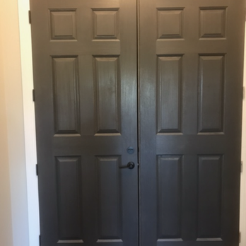 Cooper Doors - The old doors (interior view). - Door Sales/Installation Near Me Cooper Doors - The old doors (interior view). - Door Sales/Installation Near Me