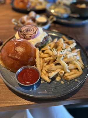 Eureka! Santa Clara by null