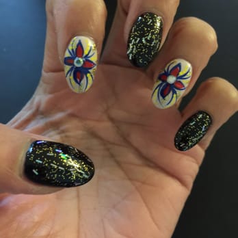 Nail Zone - Nail art - Nail Salons Near Me - Jacksonville, Florida