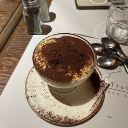Triamisu SO GOOD Triamisu SO GOOD