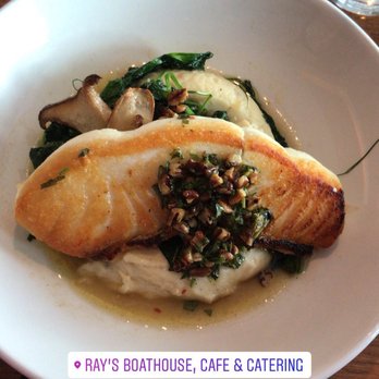 Ray's Boathouse - New American Near Me - Seattle, Washington Ray's Boathouse - New American Near Me - Seattle, Washington