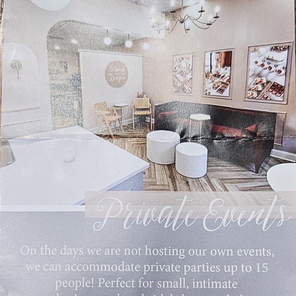 B Sweet Designs - Party & Event Planning Near Me - Buffalo, New York B Sweet Designs - Party & Event Planning Near Me - Buffalo, New York