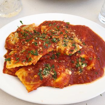 Catelli's - Catelli 's Ravioli - New American Near Me - Geyserville, California