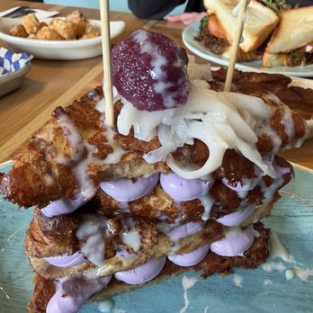 Truffles N Bacon Cafe - New American Near Me - Las Vegas, Nevada Truffles N Bacon Cafe - New American Near Me - Las Vegas, Nevada