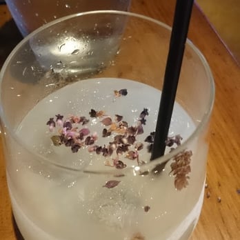 Vaca - Basil blossoms are so refreshing! - Tapas/Small Plates Near Me - Costa Mesa, California Vaca - Basil blossoms are so refreshing! - Tapas/Small Plates Near Me - Costa Mesa, California