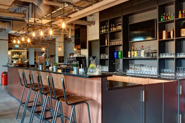 MEININGER Hotel Berlin Tiergarten by null