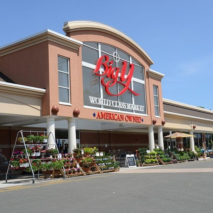 BIG Y WORLD CLASS MARKET Updated October 2024 29 Reviews 22