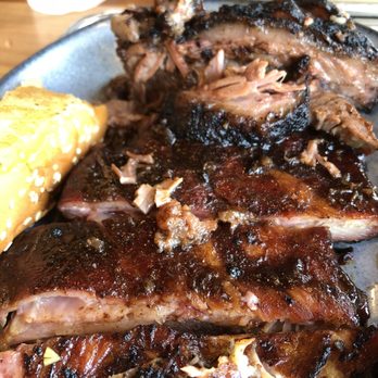 City Barbeque - Brisket n ribs combo - Barbeque Near Me - Deerfield, Illinois City Barbeque - Brisket n ribs combo - Barbeque Near Me - Deerfield, Illinois