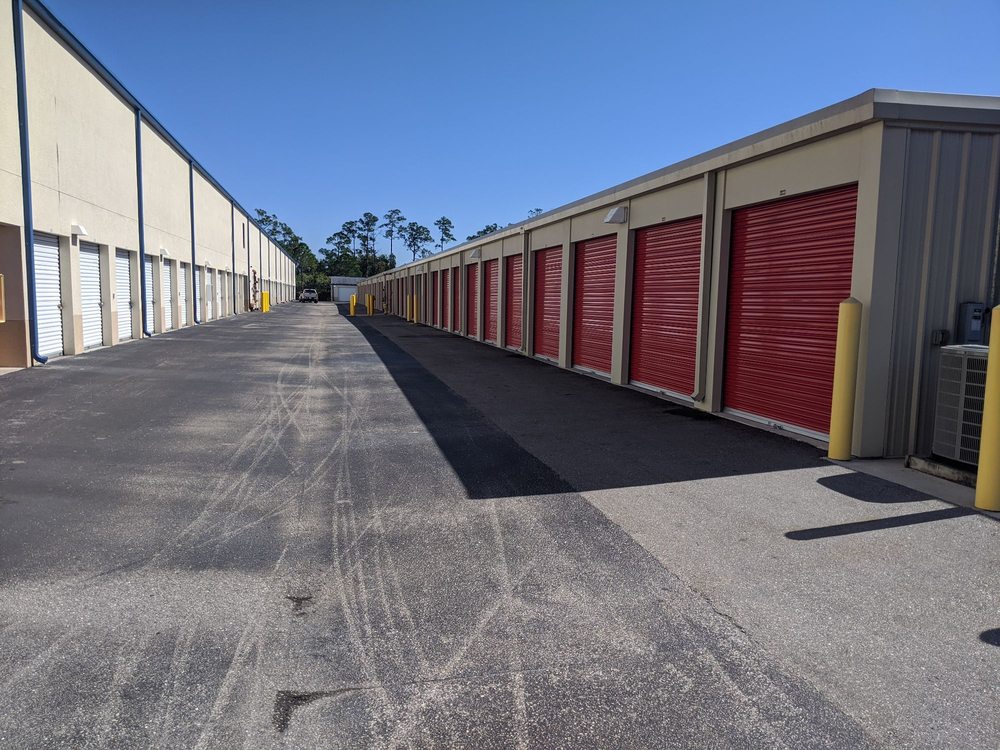 ISTORAGE SELF STORAGE 11 Photos Self Storage 13701 Indian Paint