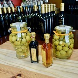Millcreek Olive Oil