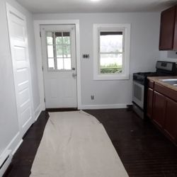 Lang Contracting - Floor protection is important to us!