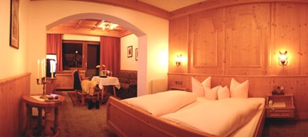 Hotel Grieshof by null