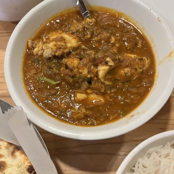 Bawarchi Biryani's - Indian Near Me - Brandon, Florida